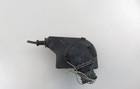 Renault Scenic I Accelerator throttle pedal 7700431918