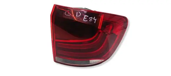 BMW X1 E84 Rear/tail lights 2990110