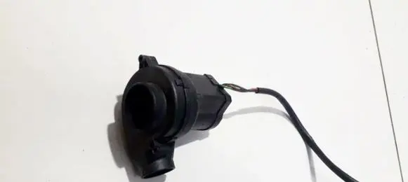 BMW 3 E46 Engine control unit/module fan 0130002831 1290-1745182.9