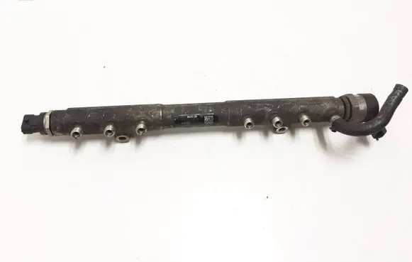 Volvo V70 Fuel main line pipe 30757146 30750409 007801L2