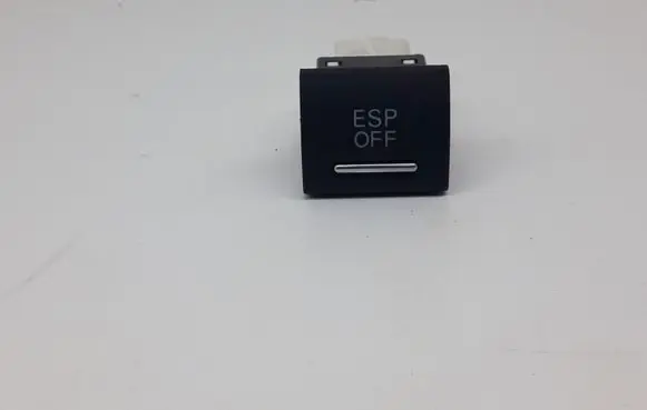 Audi A3 S3 8P ESP (stability program) switch 8P0927134B