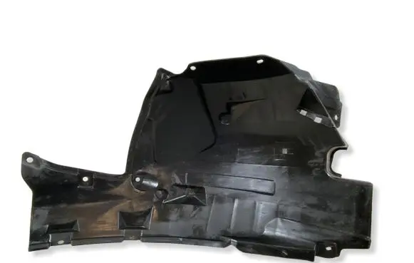 Nissan 370Z Front wheel arch liner splash guards 065111100