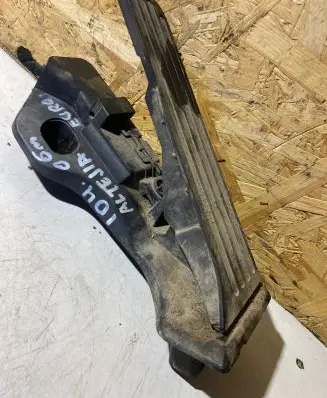 Seat Altea Accelerator throttle pedal 1K1721503M 6PV00889000