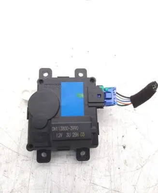 KIA Optima Air flap motor/actuator 138003990