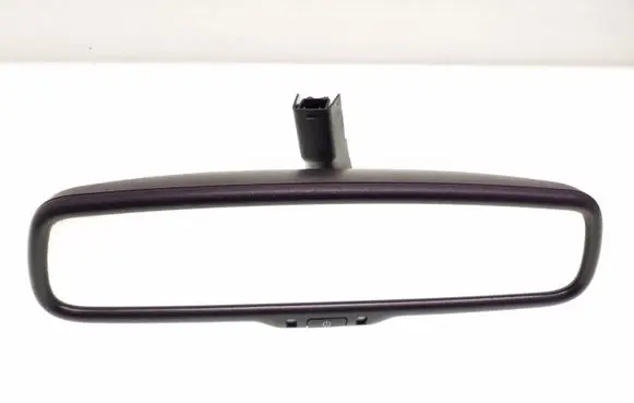 Mitsubishi Outlander Rear view mirror (interior) 85101A4000P2 E11028009