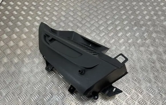 Fiat Tipo (C) pillar trim 735727353