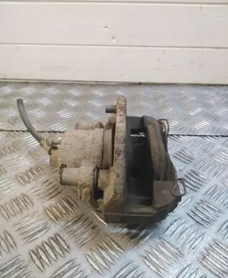 Ford Focus Front brake caliper
