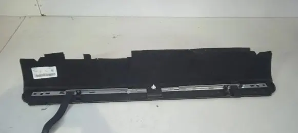 Mercedes-Benz GLE (W166 - C292) Other trunk/boot trim element A1666809003