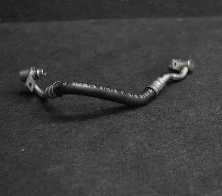 Audi A6 S6 C7 4G Other engine bay part 4G0317817Q
