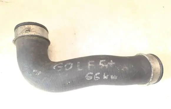 Seat Toledo III (5P) Intercooler hose/pipe 1K0145834L