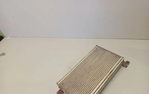 Chrysler Pacifica Sound amplifier 05082009AD 36670C