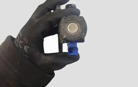 Volvo V60 Electric engine pre-heating system (optional) 31319025