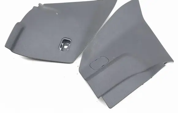 Peugeot 5008 II Centre console side trim front 9810277777 9810277677