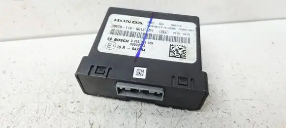 Honda CR-V Parking PDC control unit/module 39670T1VG01
