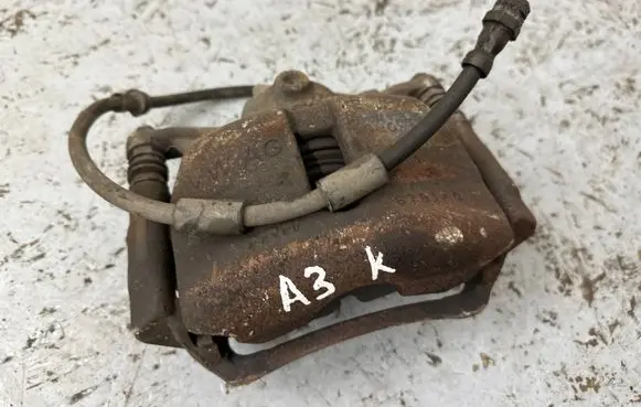 Audi A3 S3 8V Front brake caliper