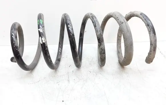 Volvo XC90 Front coil spring