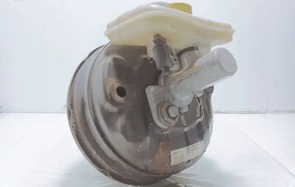 Audi A6 S6 C6 4F Brake booster 4F0612105G Q22R