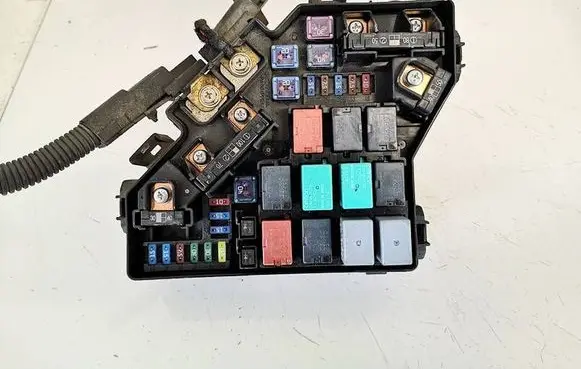 Honda Civic Fuse box set sndj010 snd-j010