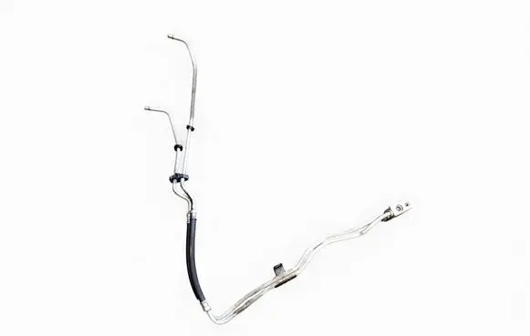 Chevrolet Suburban Gearbox oil cooler pipe/hose GM6260M