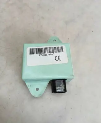 Immobilizer control unit/module
