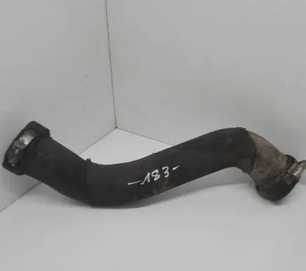 Audi A8 S8 D3 4E Intercooler hose/pipe 4E0145943