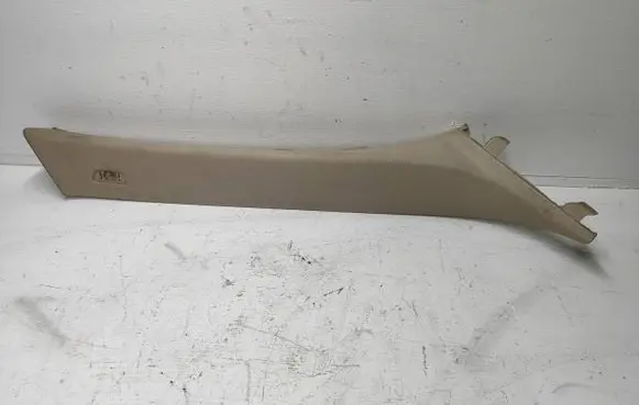 BMW 5 F10 F11 (A) pillar trim 9116348
