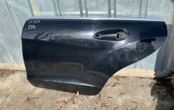 Mercedes-Benz CLS C218 X218 Rear door A2187320410