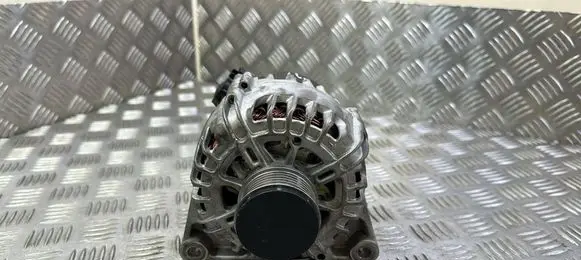 Citroen C3 Generator/alternator NV24G5