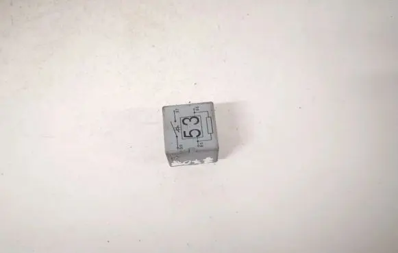 Volkswagen Touran I Other relay 141951253b 20240072