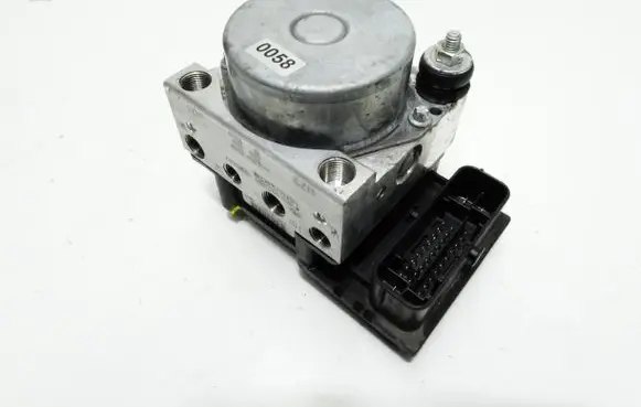 Opel Corsa D ABS Pump 13282282 0265232288 5653L6070711