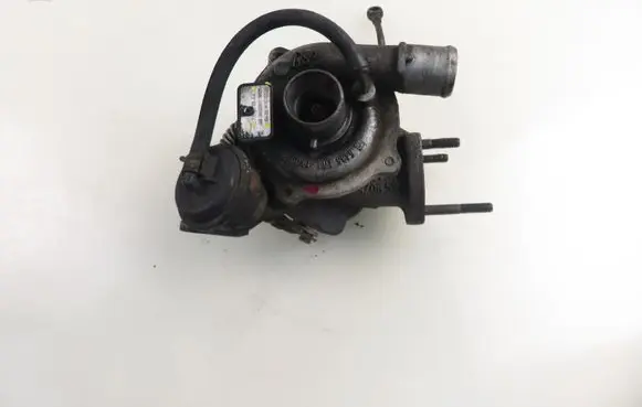 Opel Corsa C Turbo 54359700006 73501344