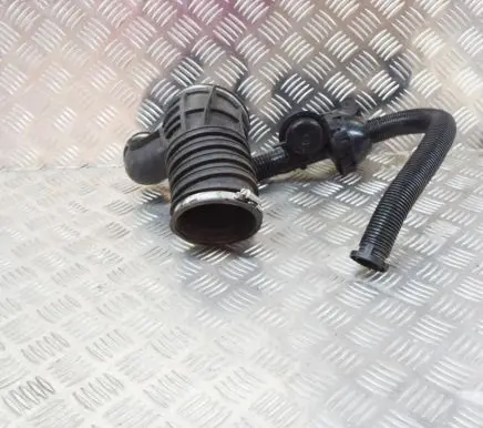 Porsche 911 991 Air intake hose/pipe 99111027002
