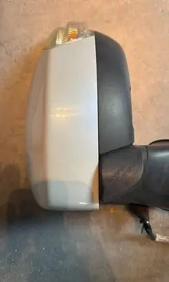 Ford Kuga I Front door electric wing mirror
