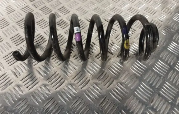 Hyundai Tucson LM Rear coil spring