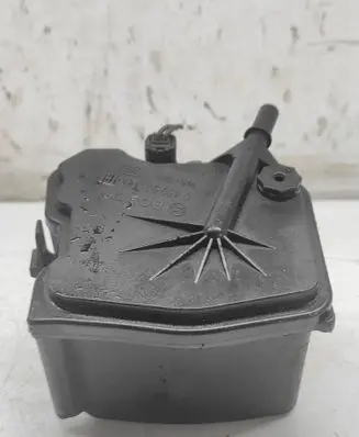 Peugeot 3008 I Fuel filter housing 0450907006