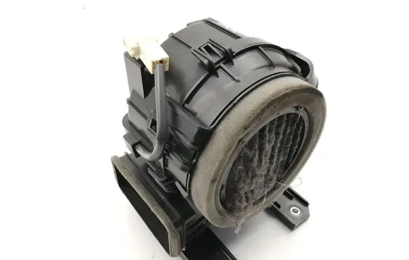 Toyota Yaris Engine control unit/module fan G923052040