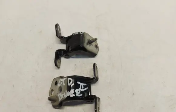 Ford Ranger IV Rear door hinge set FORDZAWLT56