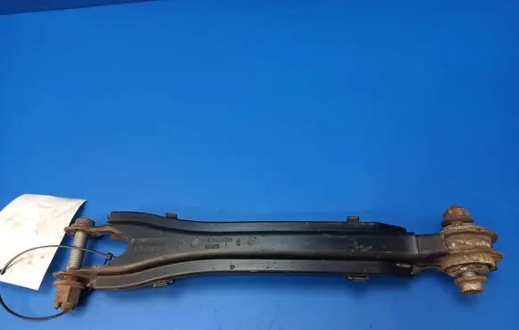 Mercedes-Benz E C207 W207 Rear upper control arm/wishbone A2043521488