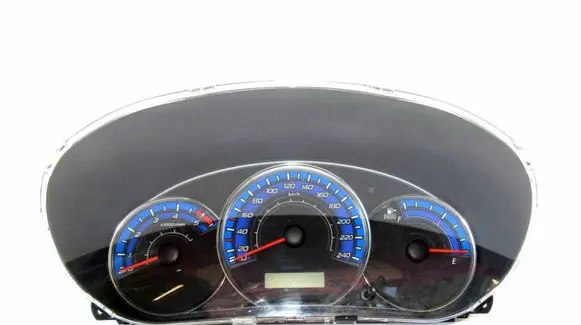 Subaru Forester SH Speedometer (instrument cluster) 8502SC35