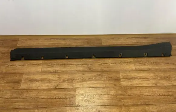 Ford Maverick Front sill trim cover NZ6B-E10154