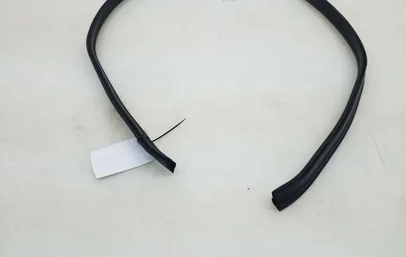 Engine compartment rubber
