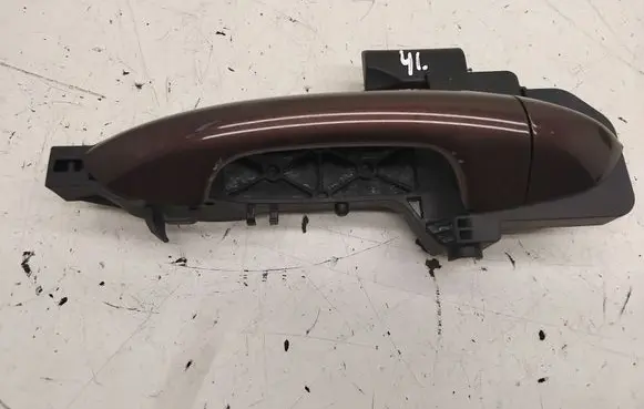 KIA Ceed Rear door exterior handle
