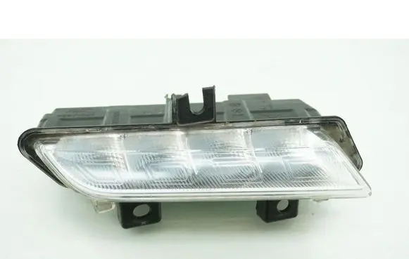 Renault Captur Front fog light 266000411R