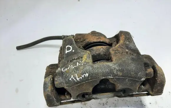 Ford Galaxy Front brake caliper
