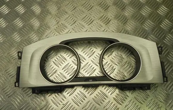 Volkswagen Golf VII Radio/GPS head unit trim 5G0857059 T1227