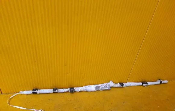 Dacia Sandero Roof airbag 648756500D 9976220