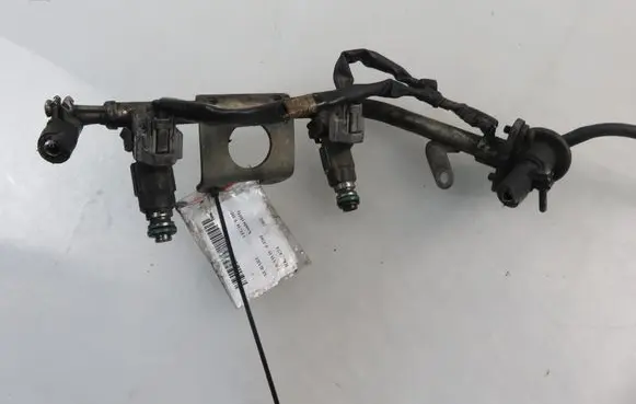 Subaru Legacy Fuel main line pipe FBJC101 17522AA740