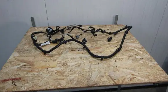 Land Rover Range Rover Sport L494 Parking sensor (PDC) wiring loom GK62-15B484-DA