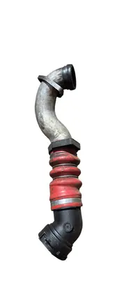 BMW 7 E65 E66 Intercooler hose/pipe 7796301 7796302