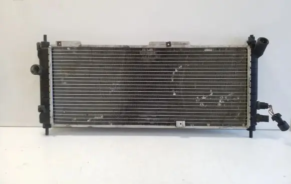 Opel Tigra A Coolant radiator